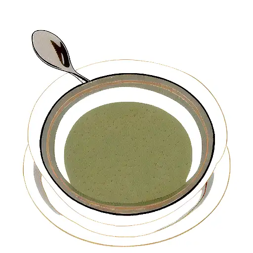  spoon tattoo design idea