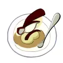  spoon tattoo design idea