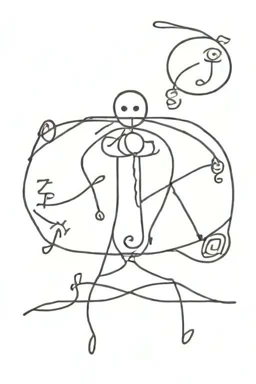 15. June 2001 tattoo design idea