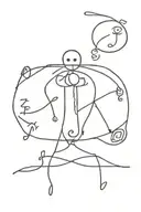 15. June 2001 tattoo design idea