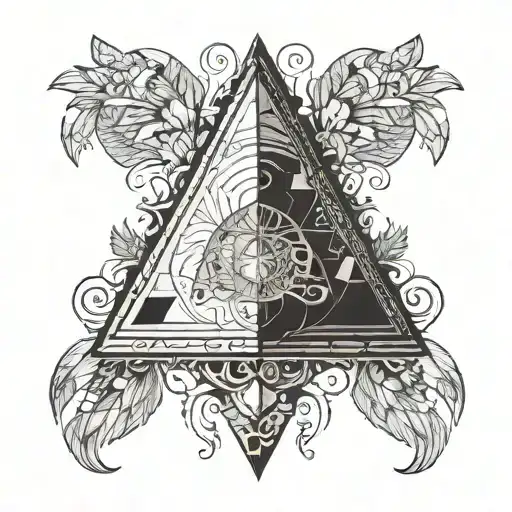 Symbols that could represent introversion in your tattoo design could include: - A closed book or a keyhole to symbolize tattoo design idea