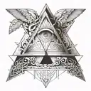 Symbols that could represent introversion in your tattoo design could include: - A closed book or a keyhole to symbolize tattoo design idea