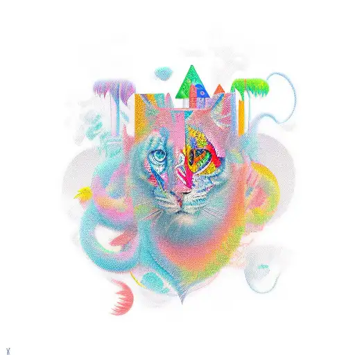 Draw names, Carter,  Lilly, Ava tattoo design idea