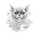 Create a tattoo that represents the journey of learning through programming tattoo design idea