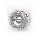 formula 1 tattoo design idea