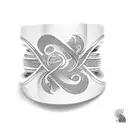 wedding band tatoo for my finger tattoo design idea