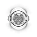 wedding band tatoo for my finger tattoo design idea