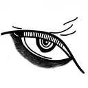 vision, thinking big and beyond beliefs tattoo design idea