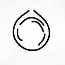 vision, thinking big and beyond beliefs tattoo design idea