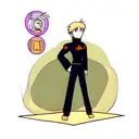 vision, think big, beyond beliefs tattoo design idea