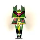 vision, think big, beyond beliefs tattoo design idea