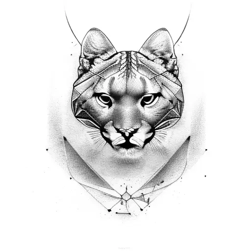 American Puma: Over 575 Royalty-Free Licensable Stock Illustrations &  Drawings | Shutterstock