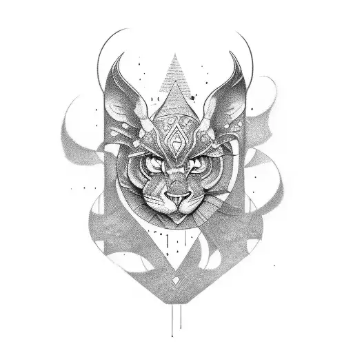 écrire une autre vie tattoo design idea