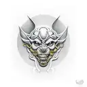 Leprekon tattoo design idea