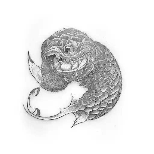 GILL EST. 1989 tattoo design idea