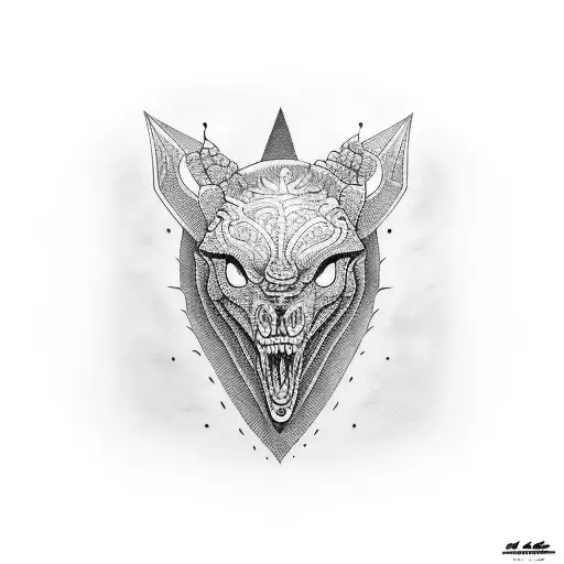 GILL EST. 1989 tattoo design idea