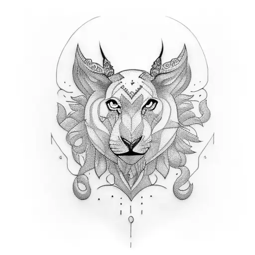 romania tattoo design idea