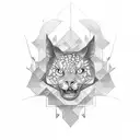 romania tattoo design idea