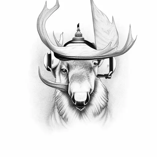 Sidhu Moosewala tattoo design idea