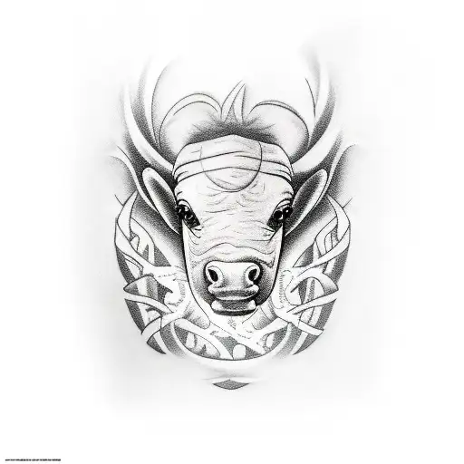 butchers tattoo tattoo design idea