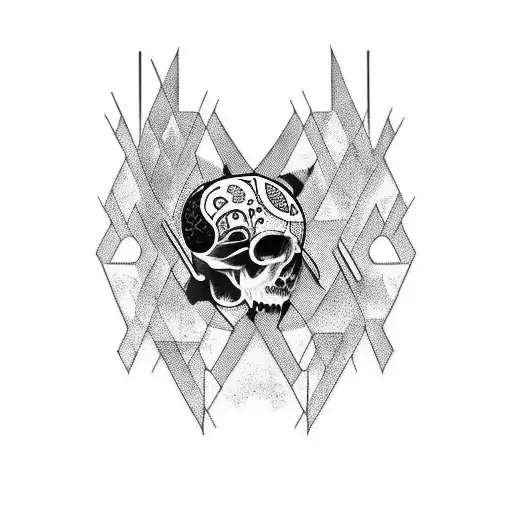 Emmanuel Fernando D. Garcia tattoo design idea