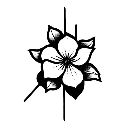 The Fabled Flower of Life tattoo Ideas.