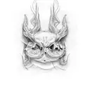 seattle tattoo design idea