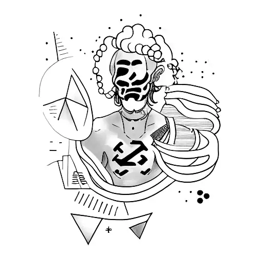 Fuck me  tattoo design idea