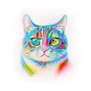 ades tattoo design idea