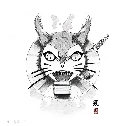 itachi uchiha tattoo design idea