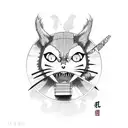 itachi uchiha tattoo design idea