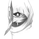 itachi uchiha tattoo design idea