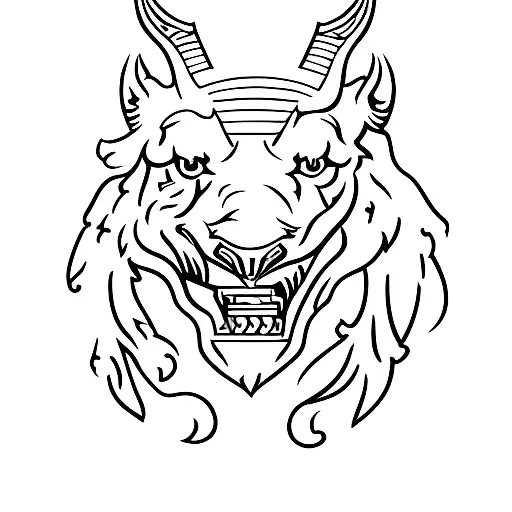 bolton wanderers football club tattoo design idea