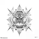 led zeppelin  tattoo design idea