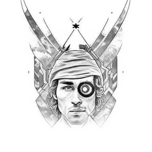 God Grant me the serenity to accept the things I cannot change, the courage to change the things that I can, and the  tattoo design idea