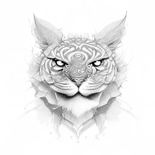 o fẹràn mi tattoo design idea