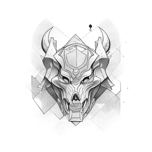 cosmere tattoo design idea