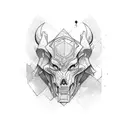 cosmere tattoo design idea