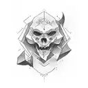 cosmere tattoo design idea