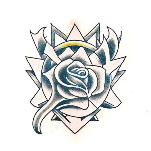 evolve  tattoo design idea