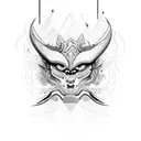 evolve  tattoo design idea