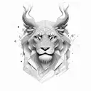 Yosemite tattoo design idea