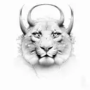 Yosemite tattoo design idea