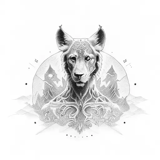 chris cornell  tattoo design idea