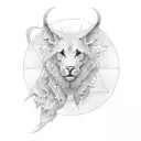 chris cornell  tattoo design idea