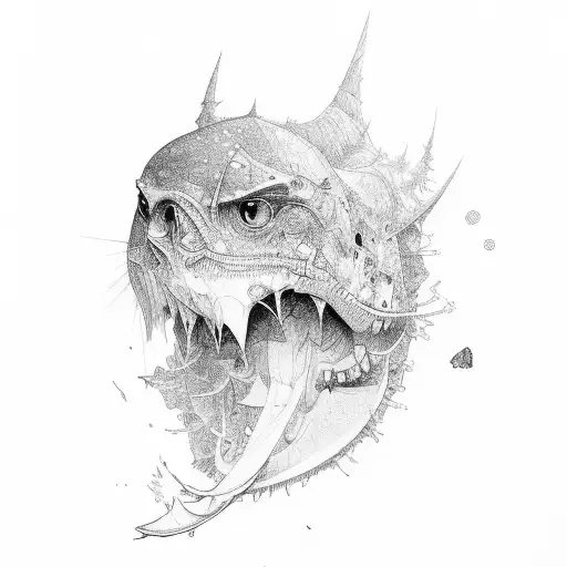 this too shall pass tattoo design idea