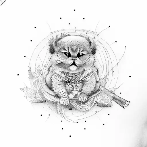 lineman tattoo design idea