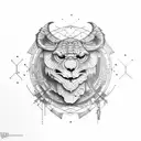 lineman tattoo design idea