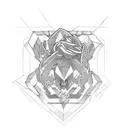 the mark of the seven deadly sins tattoo design idea