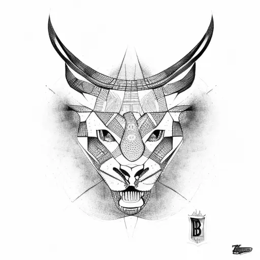 kobe bryant and cristiano ronaldo tattoo design idea